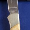Vintage RETRIEVER NATIONAL BLADE  6 A quality steel JAPAN. - Image 7