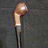 VINTAGE MEDICO EVER - DRJ imported briar tobaco smoking pipe