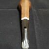 VINTAGE MEDICO EVER - DRJ imported briar tobaco smoking pipe - Image 3