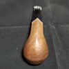 VINTAGE MEDICO EVER - DRJ imported briar tobaco smoking pipe - Image 4
