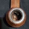 VINTAGE MEDICO EVER - DRJ imported briar tobaco smoking pipe - Image 6