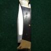 Vintage C.I. 440 stainless 557 Japan knife