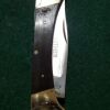 Vintage C.I. 440 stainless 557 Japan knife - Image 2