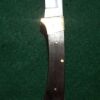 Vintage C.I. 440 stainless 557 Japan knife - Image 5