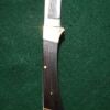 Vintage C.I. 440 stainless 557 Japan knife - Image 6