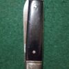 Vintage Ideal 2 Blade pocket knife - Image 2