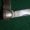 Vintage Ideal 2 Blade pocket knife - Image 8