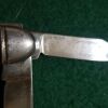 Vintage Ideal 2 Blade pocket knife - Image 9