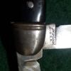 Vintage Ideal 2 Blade pocket knife - Image 11