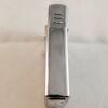 Vintage Flamex super sports BPC silver tone lighter work condition. JAPAN. - Image 3