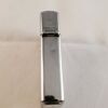 Vintage Flamex super sports BPC silver tone lighter work condition. JAPAN. - Image 4