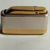 VINTAGE JBELO M 23 LIGHTER WEST GERMANY GOLD / WHITE TONE - Image 2