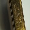 VINTAGE JBELO M 23 LIGHTER WEST GERMANY GOLD / WHITE TONE - Image 4