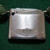 Vintage RONSON ADONIS Lighter us pat 2481195