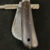 Vintage 1950 CATTARAGUS single blade # 11057 folding pocket knife - Image 4