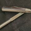 Vintage 1950 CATTARAGUS single blade # 11057 folding pocket knife - Image 5