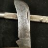 Vintage 1950 CATTARAGUS single blade # 11057 folding pocket knife - Image 6