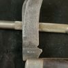Vintage 1950 CATTARAGUS single blade # 11057 folding pocket knife - Image 7