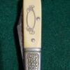 VINTAGE 2 Blade SCHRADE USA sc 506  pocket knife