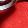 Vintage BEAU 925 sterling silver ring universal size - Image 6