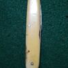 Old /Vintage IXL GEORGE WOSTENHOLM ENGLAND 2 Blade