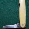 Old /Vintage IXL GEORGE WOSTENHOLM ENGLAND 2 Blade - Image 5