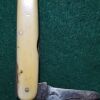 Old /Vintage IXL GEORGE WOSTENHOLM ENGLAND 2 Blade - Image 6