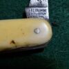 Old /Vintage IXL GEORGE WOSTENHOLM ENGLAND 2 Blade - Image 7