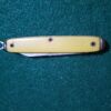 Vintage HIT Double Blade Folding Pocket Knife  Made In USA - Image 2