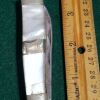 VINTAGE ELK HORN surgical 1981 2 blade pocket knife Taylor cutlery  JAPAN - Image 2