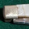 VINTAGE ELK HORN surgical 1981 2 blade pocket knife Taylor cutlery  JAPAN - Image 3