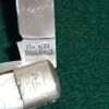 VINTAGE ELK HORN surgical 1981 2 blade pocket knife Taylor cutlery  JAPAN - Image 7