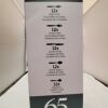 MIKASA VIRTUOSO FROST 18 /10 stainless steel 65pc service for twelve. - Image 4