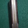 vintage UTICA cutlery co 2 blade pocket knife wooden handle USA - Image 4