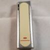 Vintage PRINCE MONROE GAS Lighter aluminium case