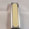 Vintage PRINCE MONROE GAS Lighter aluminium case - Image 2