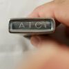VINTAGE ATC Lighter IW HARPER BOURBON not used - Image 4