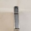 Vintage ELITE CIGARETTE Lighter Silver tone MADE IN JAPAN - Image 3