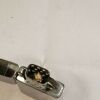 Vintage ELITE CIGARETTE Lighter Silver tone MADE IN JAPAN - Image 6