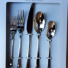 MIKASA ROCFORD 45pc Service for Eight 18/10 Stainless steel.