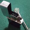 Vintage HIT lighter BAKER university - Image 5