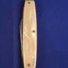VINTAGE SYRACUSE 2 blade folding pocket knife - Image 3