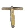Vintage IMPERIAL 2 blade folding pocket knife pat nos # 2284833 ,p 2689400.