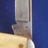 VINTAGE SYRACUSE 2 blade folding pocket knife - Image 8