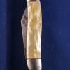 Vintage HAMMER 2blade pocket knife AT nos. 2037943 . USA