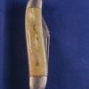 Vintage HAMMER 2blade pocket knife AT nos. 2037943 . USA - Image 2