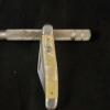 Vintage IMPERIAL 2 blade folding pocket knife pat nos # 2284833 ,p 2689400. - Image 2