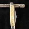 Vintage IMPERIAL 2 blade folding pocket knife pat nos # 2284833 ,p 2689400. - Image 4