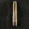 Vintage IMPERIAL 2 blade folding pocket knife pat nos # 2284833 ,p 2689400. - Image 5