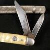 Vintage IMPERIAL 2 blade folding pocket knife pat nos # 2284833 ,p 2689400. - Image 7